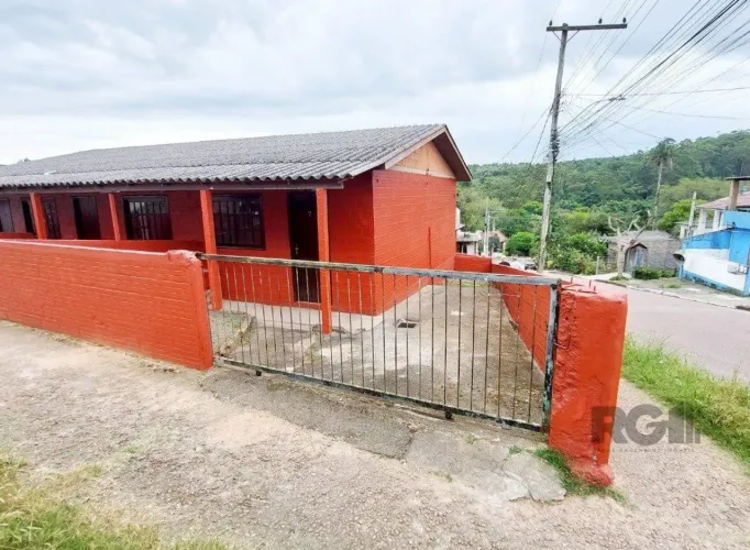 Casa em Belém Velho