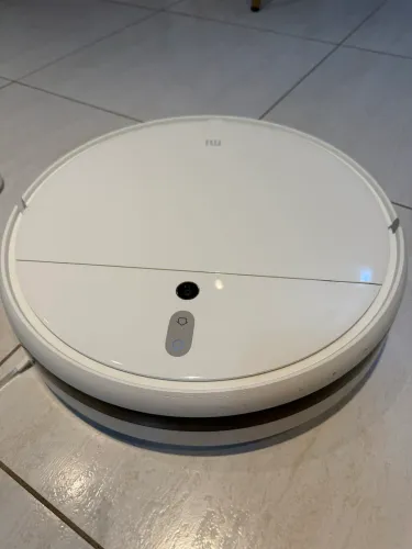 Robô Aspirador Xiaomi Robot Vacuum Mop 2C