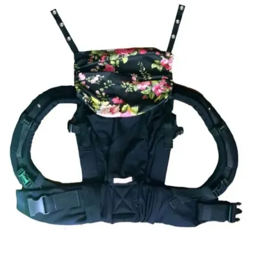 Mochila chicachila