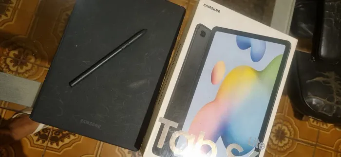 Samsung Tablet Tab S6 Lite 64gb