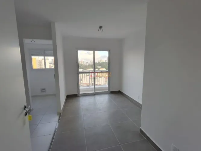 Apartamento no Bairro Santa Terezinha em Santo André
