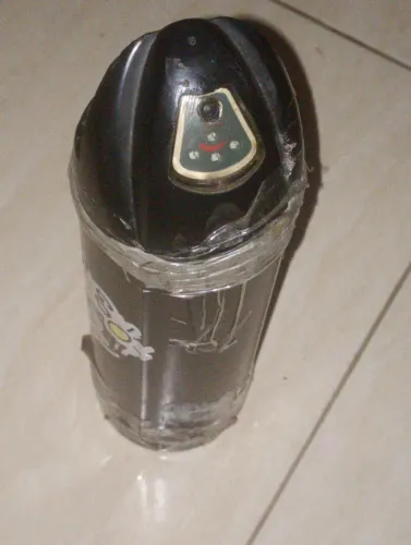 Bateria lítio