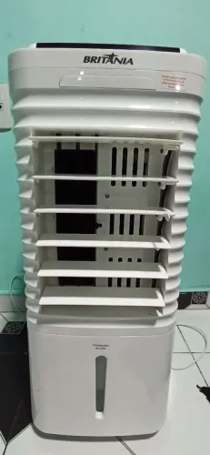 Climatizador Britânia 4 em 1