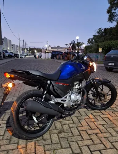 Start 160 - 2026, 200km rodados