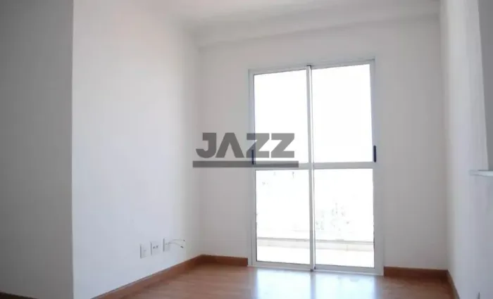 Apartamento à Venda no Condomínio Central Park Home Resort - Vila Industrial, Campinas/SP