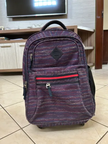 Bolsa Escolar Sestini