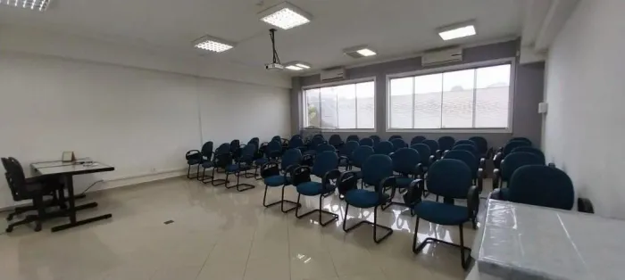 Sala para alugar em Piracicaba, Castelinho, com 1000 m²