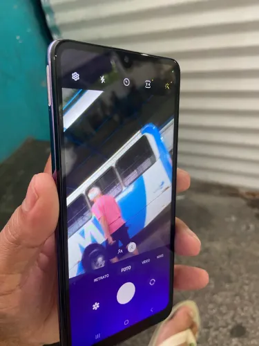 Samsung a32 128 gigas