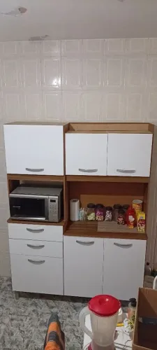 Vendo Armário de Cozinha