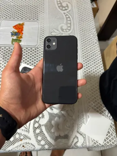 Iphone 11 com brinde de airpods