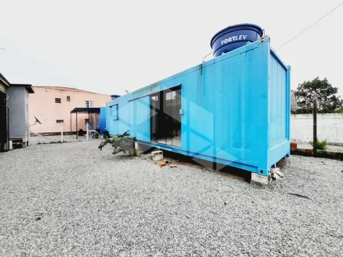 JK 35M² - para Alugar