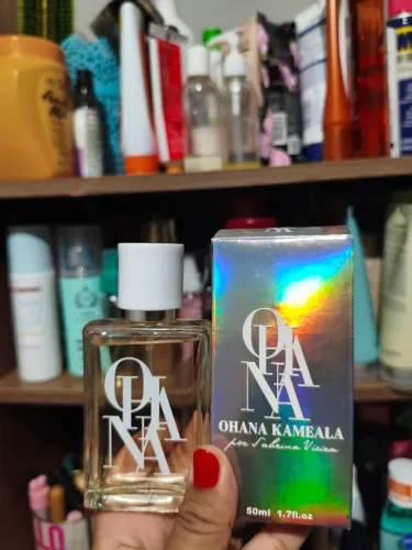 Perfume Lafay (Ohana Kameala) 50ml