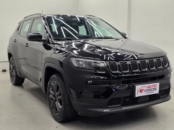 Jeep Compass Long. T270 1.3 TB 4X2 Flex AUT 2025