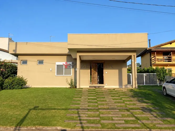 Casa à venda e para alugar em Itupeva, Colinas de Inhandjara, com 3 suítes, com 224.16 m²
