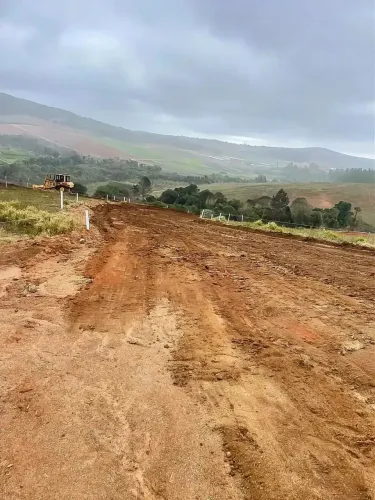 um lugar ideal pra construir sua casa