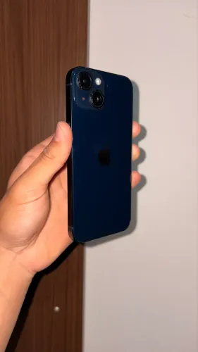 IPHONE 14 TODO ORIGINAL-128GB-79% BATERIA