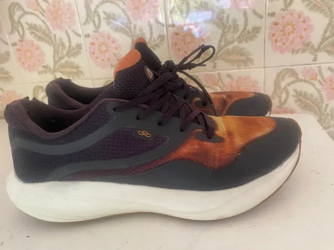 Tenis olympikus eleva original