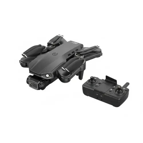 Drone Pro 1,2 Km Video Câmera Dual 4k Wi-fi Gps 5ghz