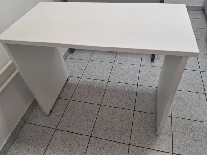 Mesa/bancada para escritório!