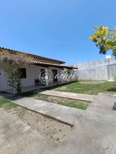 Casa Térrea para alugar em Vilas do Atlântico