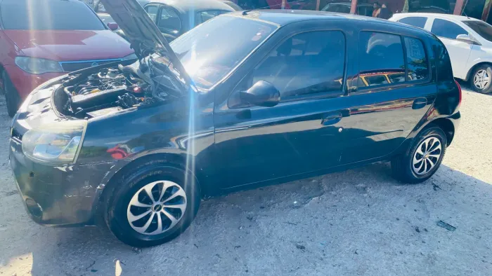 Renault Clio Rn/alize/expr./1.0 Hi-power 16V 5P 2014