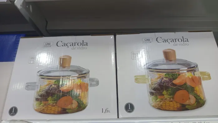 Pra casa