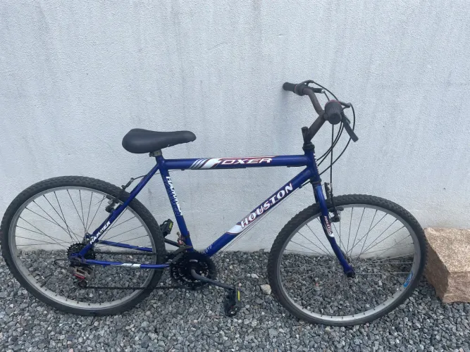 Bicicleta Houston Foxer 