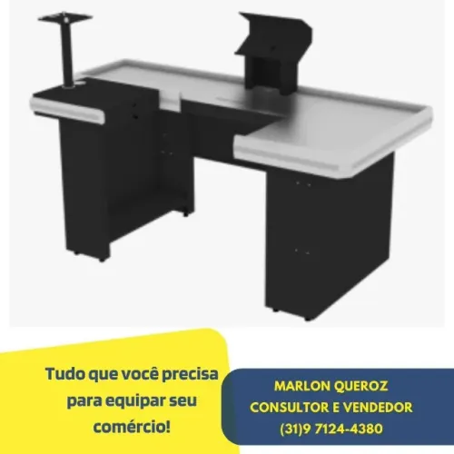 Check Out Amapá 2 Metros para Mercado