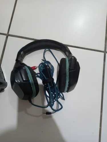 Fone gamer
