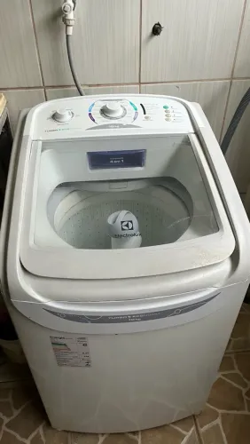 maquina de lavar 10kg