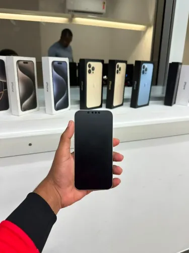Iphone 13 Branco 256gb 