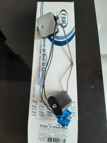 SENSOR DE NIVEL DE COMBUSTIVEL