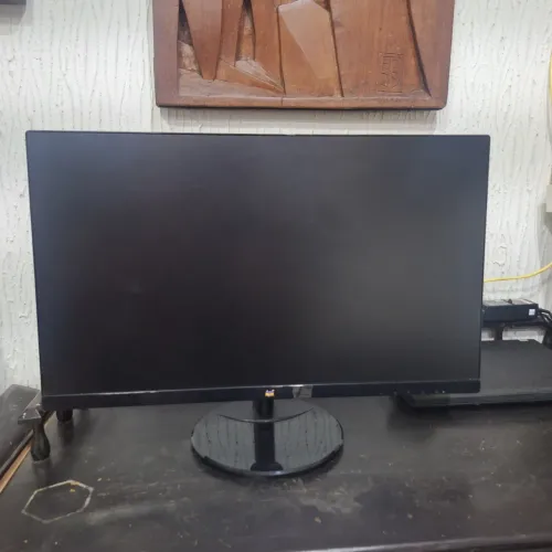 Monitor ViewSonic 24 full hd