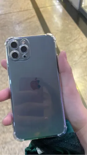 iPhone 11 Pro