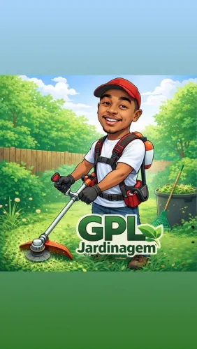 GPL jardinagem