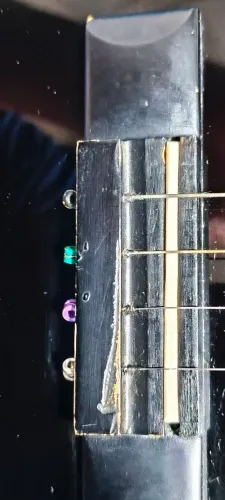 Cavaquinho Giannini Eletroacústico cs-14 estudante