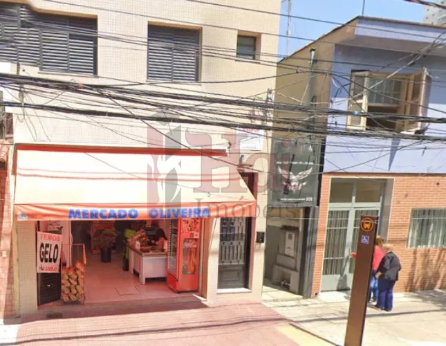 LOCAÇÃO | LOJA 217m2 | RUA ANHAIA | BOM RETIRO