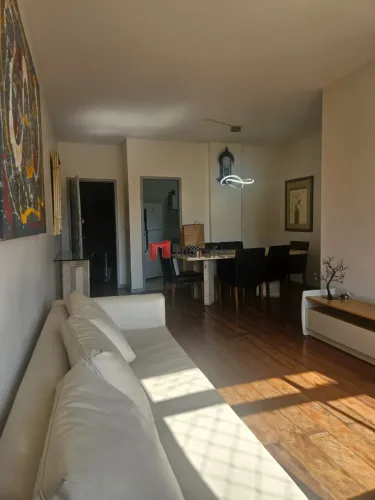 Apartamento no bairro Caiçara