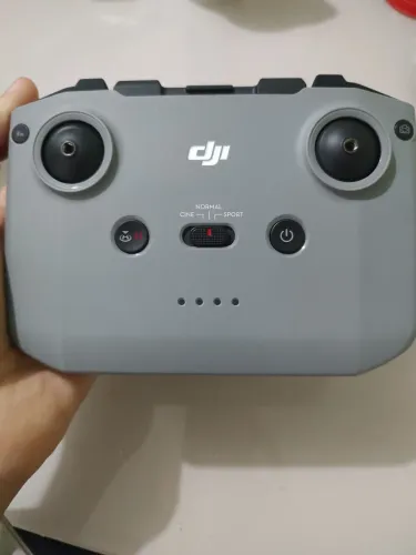 Controle para Drone Dji Mini 3, Dji neo e outros