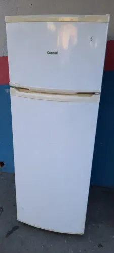 Geladeira Duas Portas Duplex Consul 320Litros CRD36G