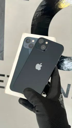IPHONE 13