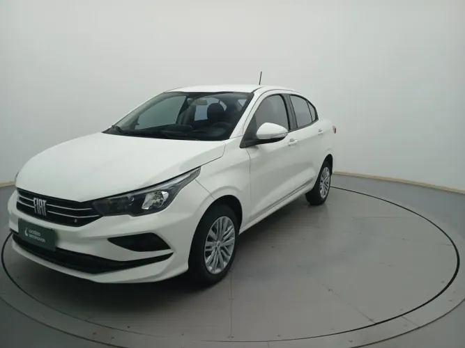 Fiat Cronos 1.3 8V Flex 2025