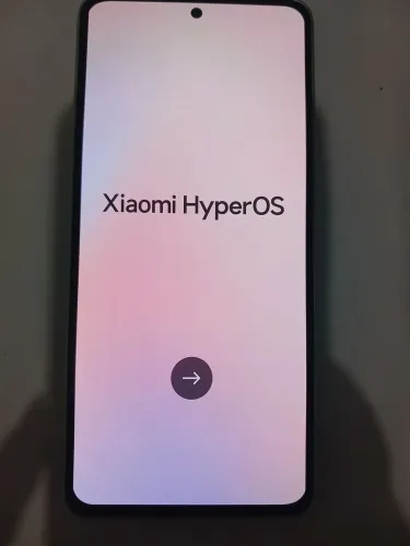 Redmi note 13