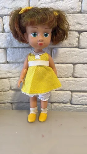 Gabby Gabby Toy Story