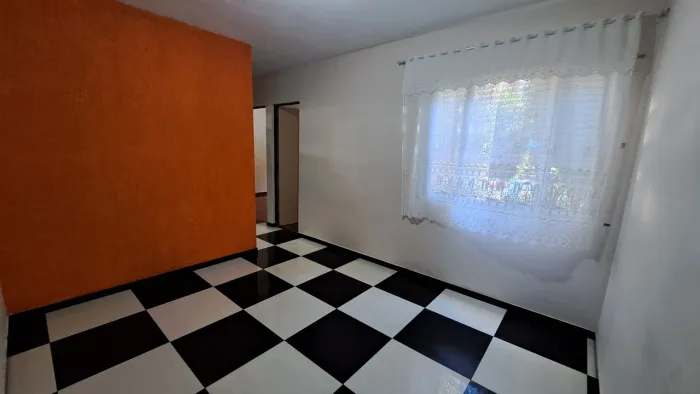 Condomínio Residencial Jacuba Hortolandia vendo apartamento térreo