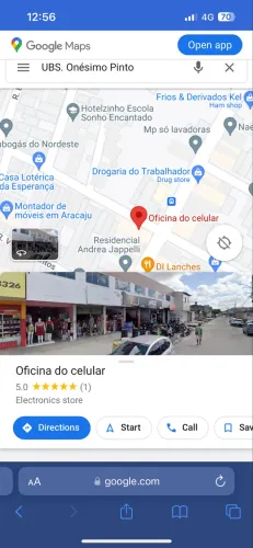 Galeria