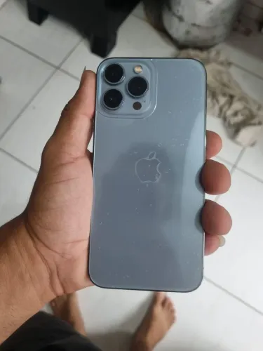 Telefone  novo