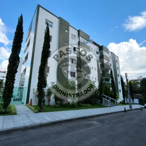 APARTAMENTO TERESÓPOLIS ALTO