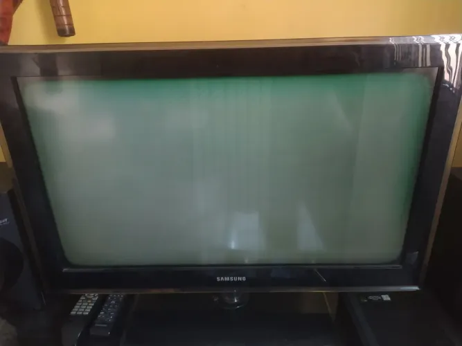 Tv Samsung 