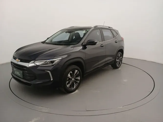 Chevrolet Tracker Premier 1.2 Turbo 12V Flex AUT 2024